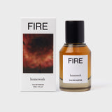 Homework | Fire Eau de Parfum