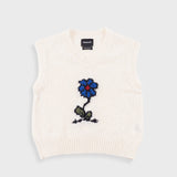 Howlin' | Flower Sleepover Jumper