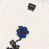 Howlin' | Flower Sleepover Jumper