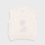 Howlin' | Flower Sleepover Jumper