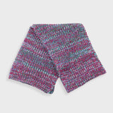 Howlin' | Marled Fantasies Scarf - Astro