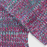 Howlin' | Marled Fantasies Scarf - Astro