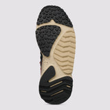 Flower Mountain | Yamabushi - Brown-Black-Mud