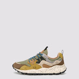 Flower Mountain | Yamano 3 - Brown-Military-Cognac
