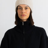 Rona Beanie - Stone