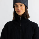 Fairlie Beanie - Grey