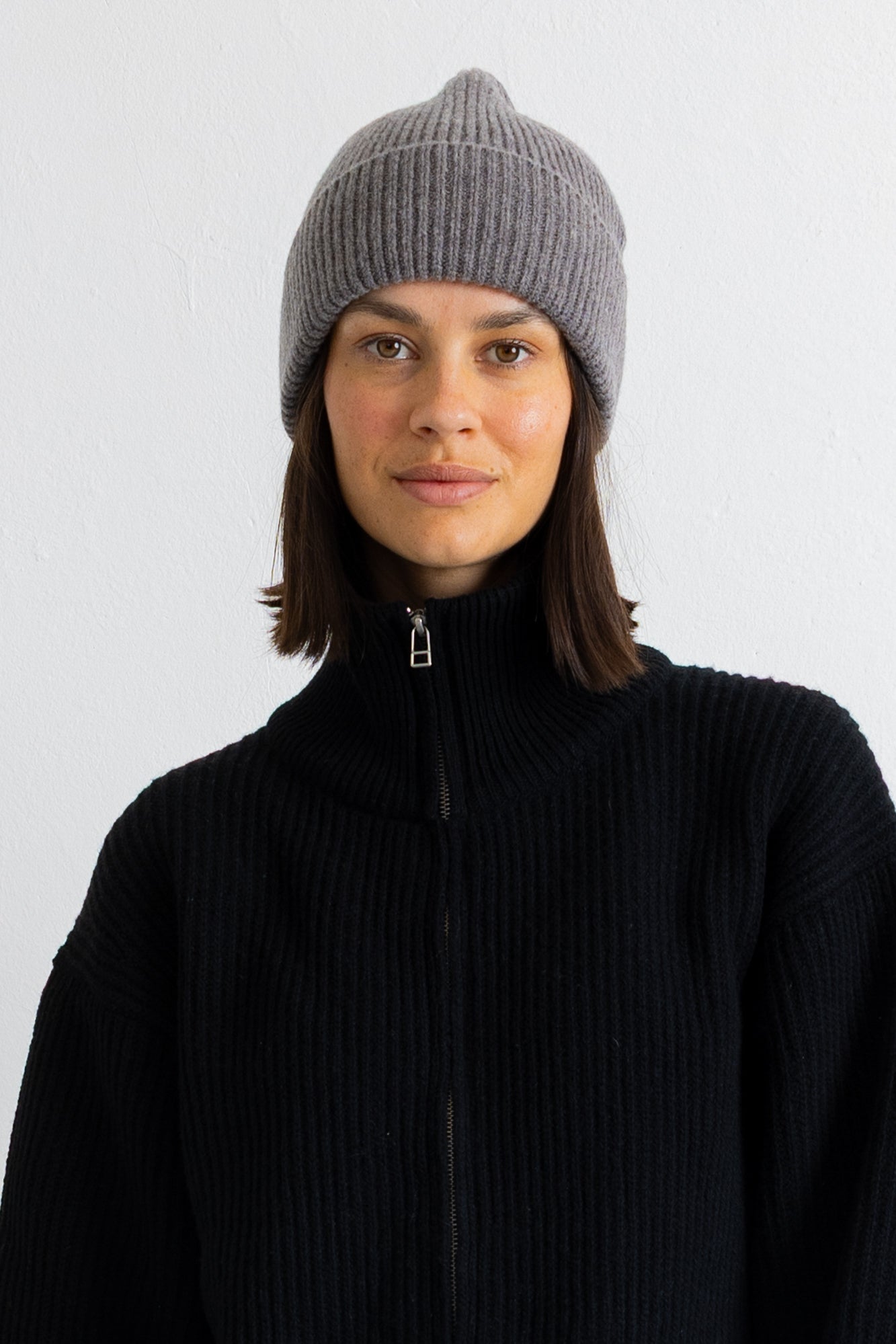 Folk | Folk Clyde Beanie - Birch