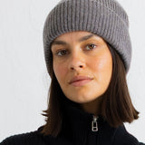 Folk | Folk Clyde Beanie - Birch