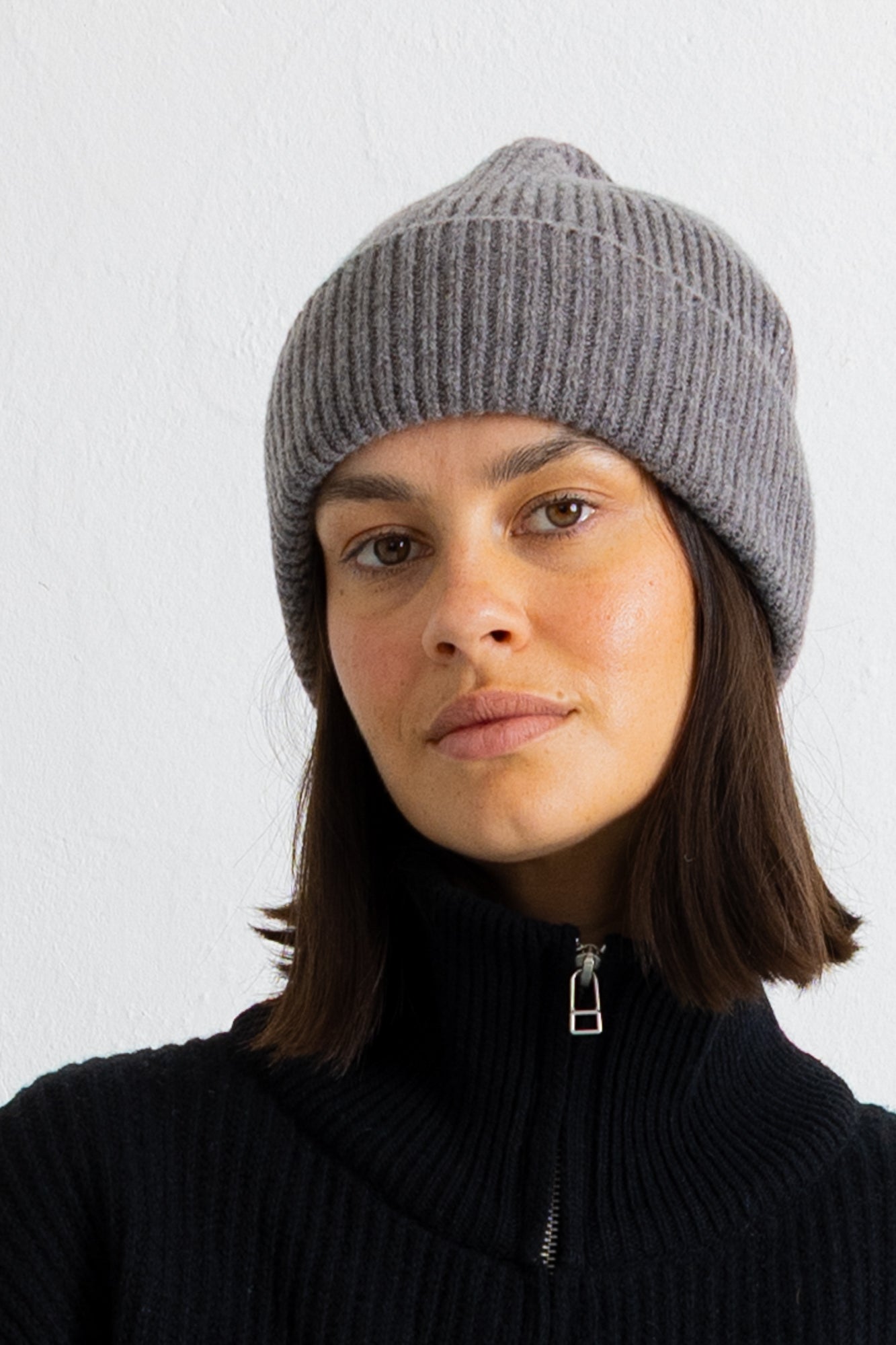 Folk | Folk Clyde Beanie - Birch