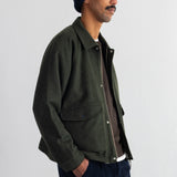 Fleece Beanie - Navy