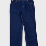 5 Pocket Jean - Enzyme Denim