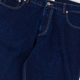 5 Pocket Jean - Enzyme Denim