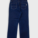 5 Pocket Jean - Enzyme Denim