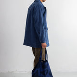 Tote Bag - Ultramarine