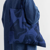 Tote Bag - Ultramarine