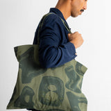 Tote Bag - Dark Olive