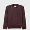 Folk | Folk Anniversary Sweat - Espresso