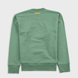 Folk | Folk Anniversary Sweat - Soft Green