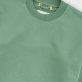 Folk | Folk Anniversary Sweat - Soft Green