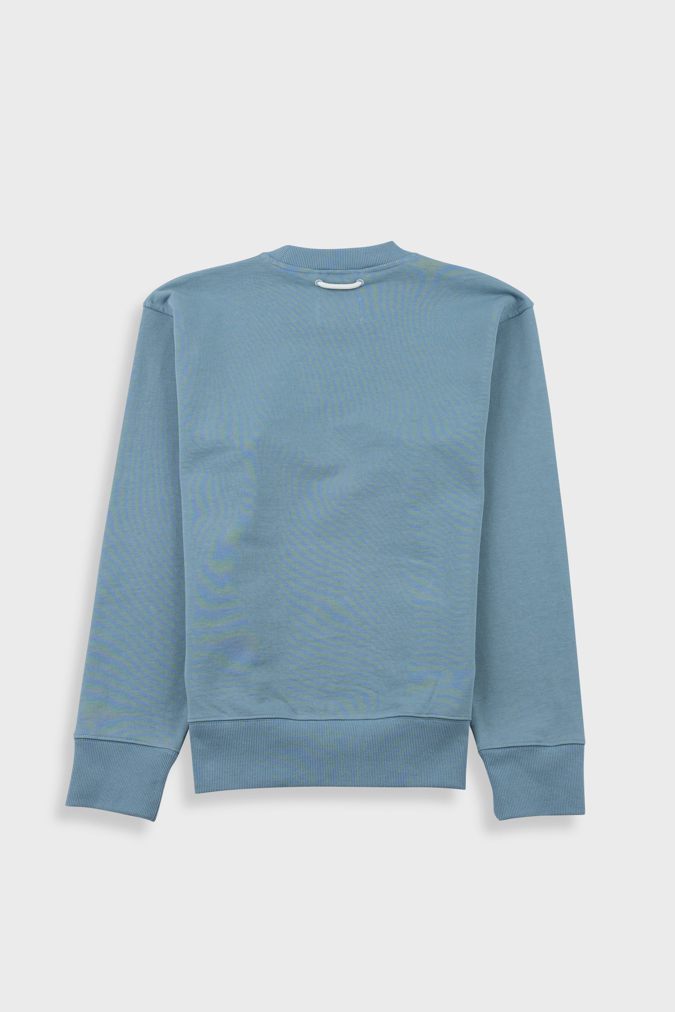 Folk | Folk Anniversary Sweat - Green Oxide