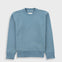 Folk | Folk Anniversary Sweat - Green Oxide