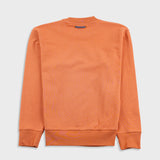 Folk | Folk Anniversary Sweat - Mango