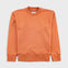Folk | Folk Anniversary Sweat - Mango