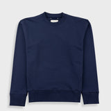Folk | Folk Anniversary Sweat - Navy