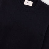 Assembly Crew - Black
