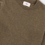 Assembly Crew - Khaki