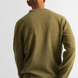 Assembly Crew - Khaki