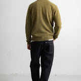 Assembly Crew - Khaki