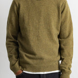 Assembly Crew - Khaki