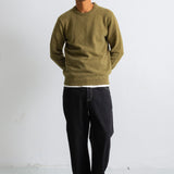 Assembly Crew - Khaki