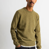 Assembly Crew - Khaki