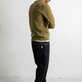 Assembly Crew - Khaki