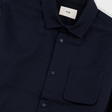 Assembly Jacket - Navy