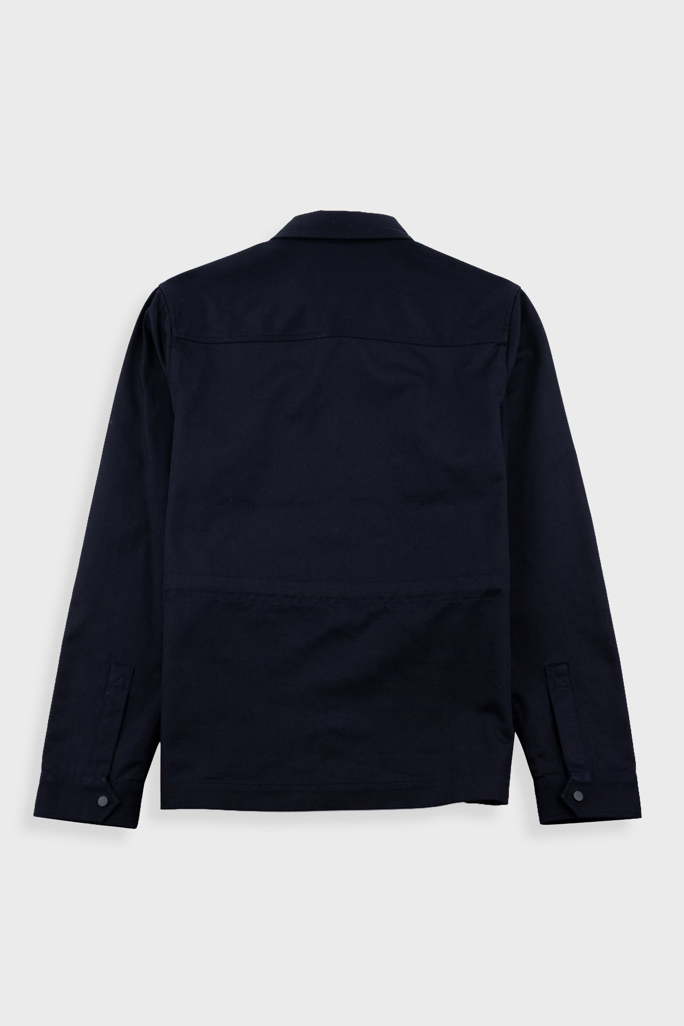 Folk Assembly Jacket - Navy