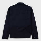 Assembly Jacket - Navy
