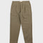 Folk | Folk Assembly Pant - Khaki Cotton Linen