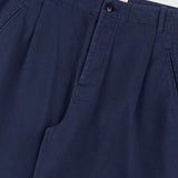 Folk | Folk Assembly Pant - Navy Brushed