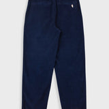 Assembly Pant - Deep Navy Cord
