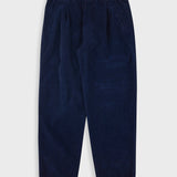 Assembly Pant - Deep Navy Cord