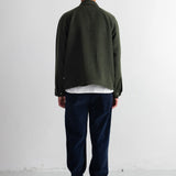 Assembly Pant - Deep Navy Cord