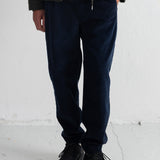Drawcord Assembly Pant - Deep Navy Cord