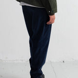 Assembly Pant - Deep Navy Cord
