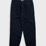 Assembly Pant - Navy Moleskin