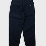 Assembly Pant - Navy Moleskin