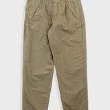 Folk | Folk Assembly Pant - Olive