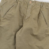 Folk | Folk Assembly Pant - Olive